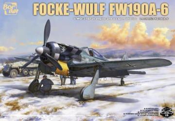 1/35 {[_[f tHbPEt FW190A-6