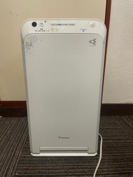 C@ MC55X-W/ԕΉ _CLXg[}C@ DAIKIN