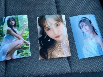 �h���F���W�F�i �ʐ^3���Z�b�g��4