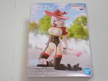 2.5�����̗U�f �y���t��! �C�R���p�[�Wver.���V�i���J��