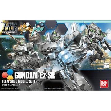 HGBF 1/144 K_Ez-SR