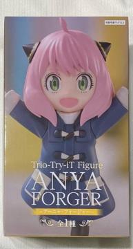 SPY~FAMIRY XpCt@~[ Trio-Try-iT Figure A[jEtH[W[