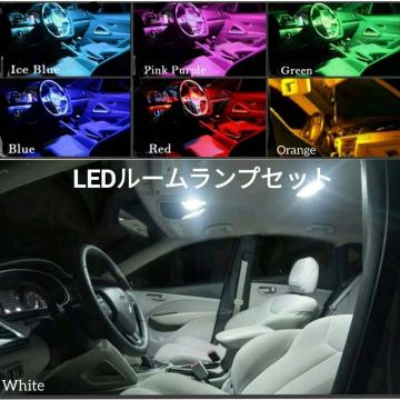 Ԏ LED[vZbg