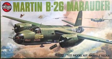 1/72 AIRFIX }[` B-26 }[_[