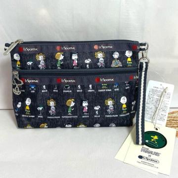 ViLeSportsac X|[gTbN Xk[s OC  σ|[`  Q[ |[` 7105 