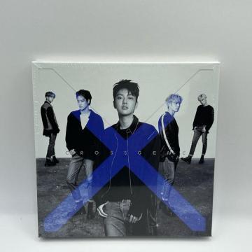CROSS GENE ZERO Ao