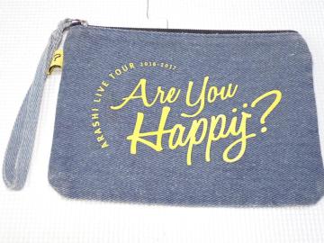  |[` ARASHI LIVE TOUR 2016-2017 Are You Happy?