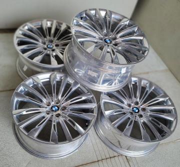 BMW 7V[Y G11 G12  _uX|[NX^CO646 20C`8.5j/+25 10j/+41 PCD11