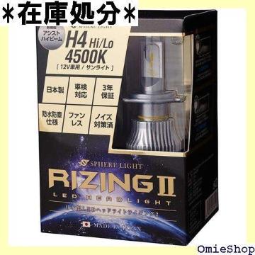 XtBACg Spherelight { ԗpL o 12Vp 4500K 4800lm SRH4A045 1214