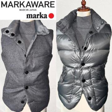 Vi ߂i MARKAWARE }[J 艿8~ _E xXg WPbg S { o[Vu hX ZNg