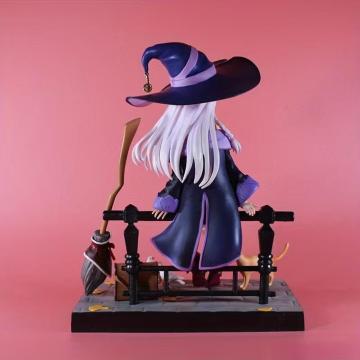 �D�̖����̗��X�L�����N�^�[�C���C�i�̃t�B�M���A�X�P�[��1/7�h���ς�