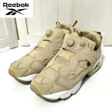 REEBOK ���[�{�b�N �C���X�^�|���v�t���[���[ 28cm