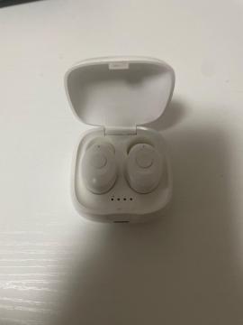 ���S���C�����X�C���z�� Bluetooth�Ή� �[�d�P�[�X�t�� �z���C�g ������ �y��