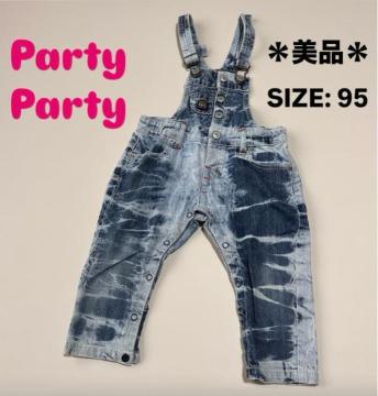 �yParty party�z�x�r�[ �j�����p �T���y�b�g �I�[�o�[�I�[�� 95