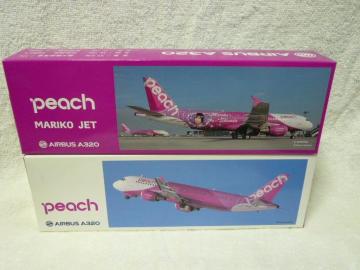 fv[uPeach A320@2@Zbgv111