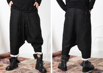 ViKMRII  TRIANGLE LINEN SRL 1