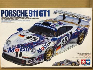 1/24 ^~ |VF911 GT1
