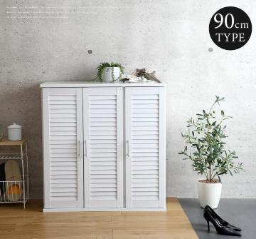 �y�����������i�z�V���[�Y�{�b�N�X ��90cm ��e�� ���ʔ� ���[ �I �J���[6�F����