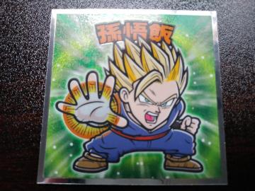 hR{[}@т̃RN^[V[@DRAGONBALL