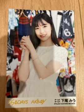 AKB48 ݂@WDAYS  ʐ^