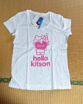 UNIQLO n[LeB@kitson