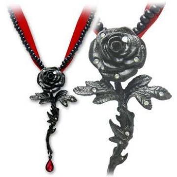 Alchemy Gothic: Rose Of Passion ȍ