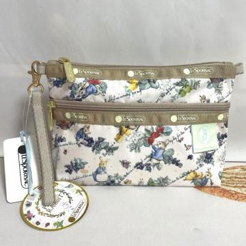 ViLeSportsac X|[gTbN s[^[rbg σ|[`  Q[ |[` 7105 