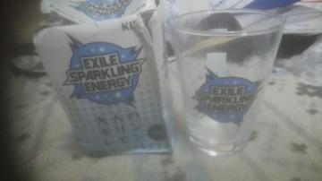 EXILE@IWiOX@l̃L