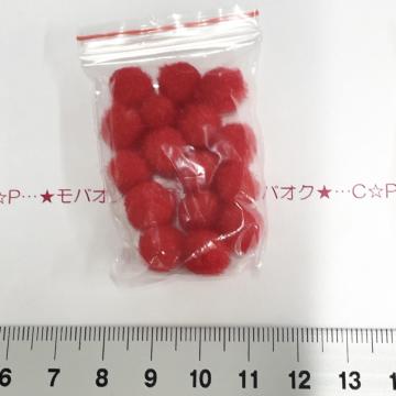 4*ポンポンモチーフ 16