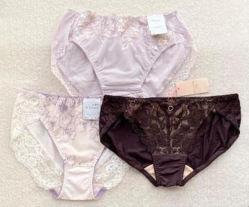 Wing LesiageWacoal AMPHITriumph AMOSTYLE V[c MTCY 3Zbg