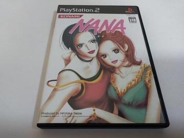 PS2/�y2�{������180�~�zNANA�@�i�i�q�f�B�X�N�ǍD��r�ᓽ���炭�炭��z�ց�y�������t��!!�z�������D���i��