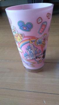 ���]�[�g�f�B�Y�j�[�����h���A�N�����R�b�v