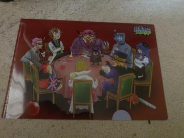 �R�~�b�N�t���b�p�[���藼�ʃN���A�t�@�C��