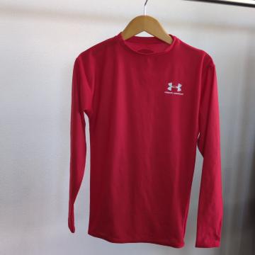 UNDER ARMOUR�i�A���_�[�A�[�}�[�j�@���� �R���v���b�V���� �� M�T�C�Y �X�|�[�c�E�F�A