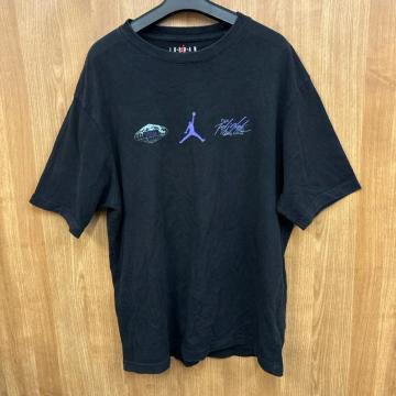 JORDAN BRAND AS M J FLT HRTG 85 SS CREW