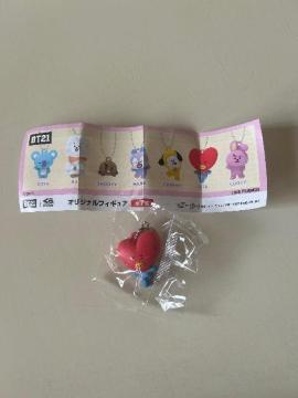 ������i�@BT21 TATA �t�B�M���A