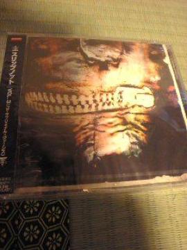 JCD:دɯ VOL.3  {