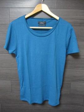 □ZARA/ザラ 半袖デザイン Tシャツ/メンズ・S☆新品