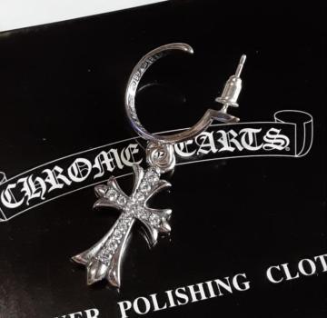 CHROME HEARTS/Nn[c ^Cj[CHNX t[vsAX (CO) At^[pF/Ўp