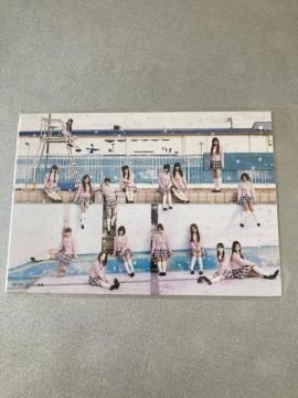 AKB48 ̖؂ɂȂ낤@T@ʐ^