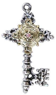 EastGate The Old Sarum Cypher pendant