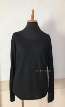 Just ZOXY {  jbg\[    wool 100%