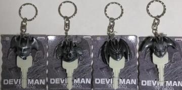 tBMA/Aj/񔄕i/@DEVIL@MAN@fr}@L[wbh@KEY HEAD  4