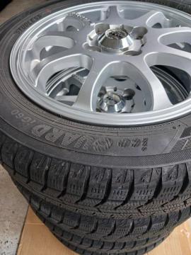 155/65R14 X^bhXIG60  A~Zbg