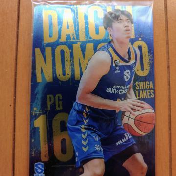 B.League EGn[X ꃌCNX16{q