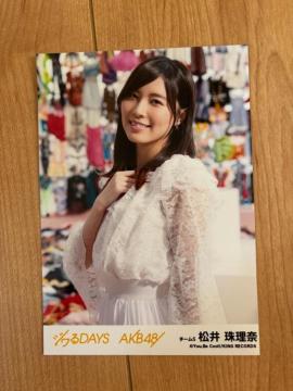 SKE48 ����엝�ށ@�W����DAYS ���ʐ^�@AKB48