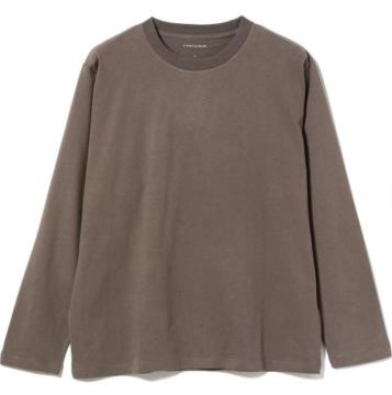 �����Y �x�[�V�b�N �N�� �N���[�l�b�N �J�b�g�\�[