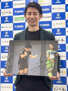 #5 �F�{ �W �I�� ���M�T�C������p�l�� 15�y���y�̐X�ł�F���[�O���X�g�}�b�`(2017-2018)�z