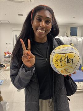 #4 �X�e�t�@�j�[ �T���f�B �I�� ���M�T�C������ �I���W�i���C���X�g�{�[��