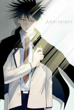 p퓯luAmbivalentvs܏~bt